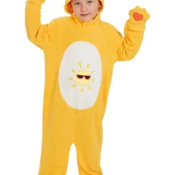 Disfraz De Gracioso Para Niños – Los Osos Amorosos