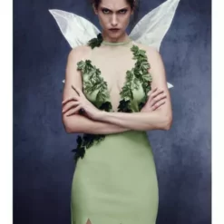 Disfraz De Hada Para Mujer -Tradiciones Ventas disfraz de hada para mujer 3