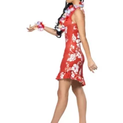 Disfraz De Hawaiana -Tradiciones Ventas disfraz de hawaiana 2