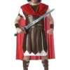 Disfraz De Hércules Para Hombre Talla Grande