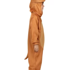 Disfraz De Jerry Para Niños - Tom & Jerry -Tradiciones Ventas disfraz de jerry para ninos tom jerry 1 2