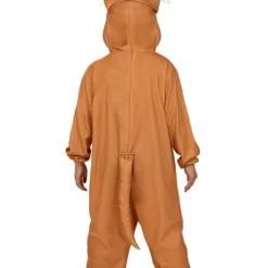 Disfraz De Jerry Para Niños - Tom & Jerry -Tradiciones Ventas disfraz de jerry para ninos tom jerry 1 3