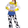 Disfraz De Jessie Para Adulto - Toy Story
