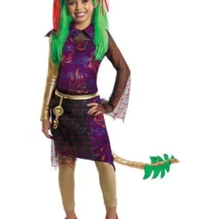 Disfraz De Jinafire Monster High