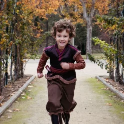 Disfraz De Kristoff Deluxe Para Niño - Frozen 2 10 Disfraz De Kristoff Deluxe Para Niño - Frozen 2 -Tradiciones Ventas disfraz de kristoff deluxe para nino frozen 2 2