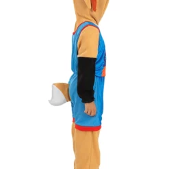 Disfraz De Lola Bunny Space Jam Para Niños - Looney Tunes -Tradiciones Ventas disfraz de lola bunny space jam para ninos looney tunes 2