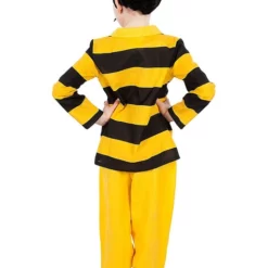 Disfraz De Los Daltons Para Niño -Tradiciones Ventas disfraz de los daltons para nino 2