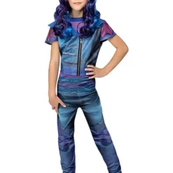 Disfraz De Mal - Los Descendientes