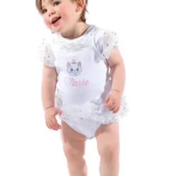 Disfraz De Marie Verano Los Aristogatos Para Bebé