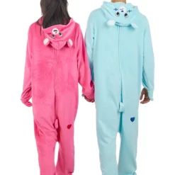 Disfraz De Mimosa Para Adulto - Los Osos Amorosos -Tradiciones Ventas disfraz de mimosa para adulto los osos amorosos 3