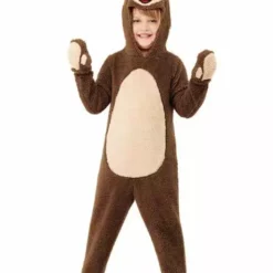 Disfraz De Oso Para Niños - Masha Y El Oso