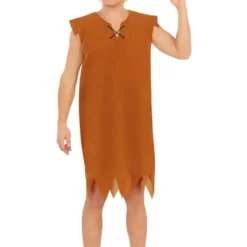 Disfraz De Pablo Mármol - Los Picapiedra -Tradiciones Ventas disfraz de pablo marmol los picapiedra 7