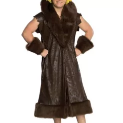 Disfraz De Pablo Mármol Los Picapiedra Para Adolescente