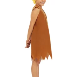 Disfraz De Pablo Mármol Para Niño - Los Picapiedra -Tradiciones Ventas disfraz de pablo marmol para nino los picapiedra 2