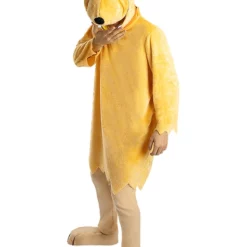 Disfraz De Patán - Los Autos Locos