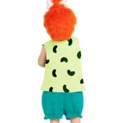 Disfraz De Pebbles Para Bebé - Los Picapiedra -Tradiciones Ventas disfraz de pebbles para bebe los picapiedra 2