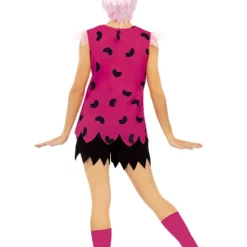 Disfraz De Pebbles Para Mujer - Los Picapiedra 7 Disfraz De Pebbles Para Mujer - Los Picapiedra -Tradiciones Ventas disfraz de pebbles para mujer los picapiedra 3