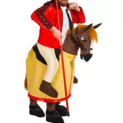 Disfraz De Picador Para Adulto