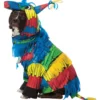 Disfraz De Piñata Para Perro