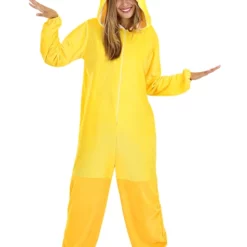 Disfraz De Piolín Space Jam Para Adulto - Looney Tunes -Tradiciones Ventas disfraz de piolin space jam para adulto looney tunes 3