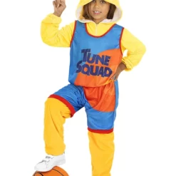 Disfraz De Piolín Space Jam Para Niños - Looney Tunes