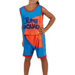 Disfraz De Piolín Space Jam Para Niños - Looney Tunes -Tradiciones Ventas disfraz de piolin space jam para ninos looney tunes 4