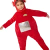 Disfraz De Po Para Niños - Teletubbies