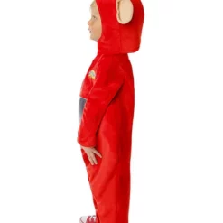 Disfraz De Po Para Niños - Teletubbies -Tradiciones Ventas disfraz de po para ninos teletubbies 3