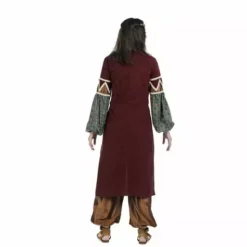 Disfraz De Princesa árabe Elegante Para Mujer -Tradiciones Ventas disfraz de princesa arabe elegante para mujer 2