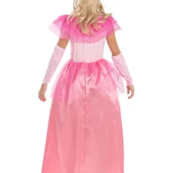Disfraz De Princesa Para Mujer Talla Grande -Tradiciones Ventas disfraz de princesa para mujer talla grande 3