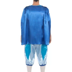 Disfraz De Príncipe Para Hombre -Tradiciones Ventas disfraz de principe para hombre 3