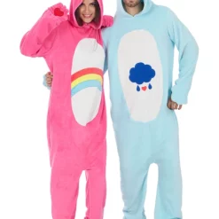 Disfraz De Quejoso Para Adulto - Los Osos Amorosos -Tradiciones Ventas disfraz de quejoso para adulto los osos amorosos 2