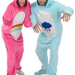 Disfraz De Quejoso Para Adulto - Los Osos Amorosos -Tradiciones Ventas disfraz de quejoso para adulto los osos amorosos 3