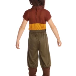 Disfraz De Raya Y El último Dragón Para Niños - Disney -Tradiciones Ventas disfraz de raya y el ultimo dragon para ninos disney 2