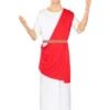 Disfraz De Romano Para Hombre Talla Grande