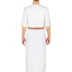 Disfraz De Romano Para Hombre Talla Grande -Tradiciones Ventas disfraz de romano para hombre talla grande 6