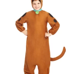 Disfraz De Scooby Doo Infantil -Tradiciones Ventas disfraz de scooby doo infantil 10