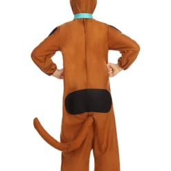 Disfraz De Scooby Doo Infantil -Tradiciones Ventas disfraz de scooby doo infantil 11