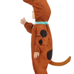 Disfraz De Scooby Doo Para Bebé -Tradiciones Ventas disfraz de scooby doo para bebe 2