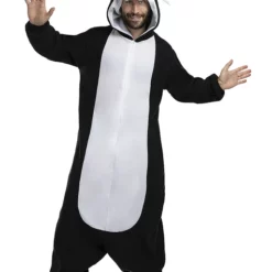 Disfraz De Silvestre - Looney Tunes