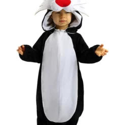 Disfraz De Silvestre Para Bebé - Looney Tunes