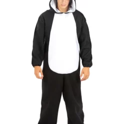 Disfraz De Silvestre Space Jam Para Adulto - Looney Tunes -Tradiciones Ventas disfraz de silvestre space jam para adulto looney tunes 4