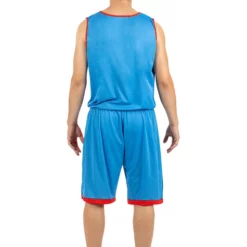 Disfraz De Silvestre Space Jam Para Adulto - Looney Tunes -Tradiciones Ventas disfraz de silvestre space jam para adulto looney tunes 7