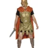 Disfraz De Soldado Del Imperio Romano