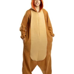 Disfraz De Taz - Looney Tunes -Tradiciones Ventas disfraz de taz looney tunes 1 3