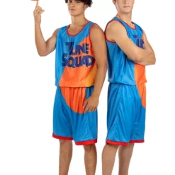 Disfraz De Taz Space Jam Para Adulto - Looney Tunes -Tradiciones Ventas disfraz de taz space jam para adulto looney tunes 6