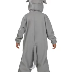 Disfraz De Tom Para Niños - Tom & Jerry -Tradiciones Ventas disfraz de tom para ninos tom jerry 1 3