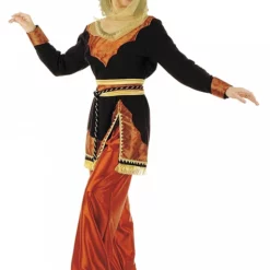 Disfraz De Princesa Árabe