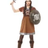 Disfraz De Vikinga