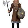 Disfraz De Vikingo Talla Grande